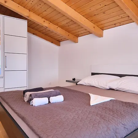 Appartamento Kati Kaštela
