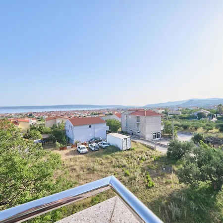 Kati Appartamento Kaštela