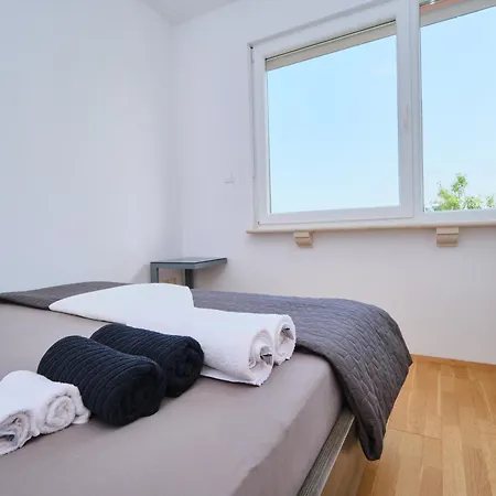 Appartamento Kati Kaštela